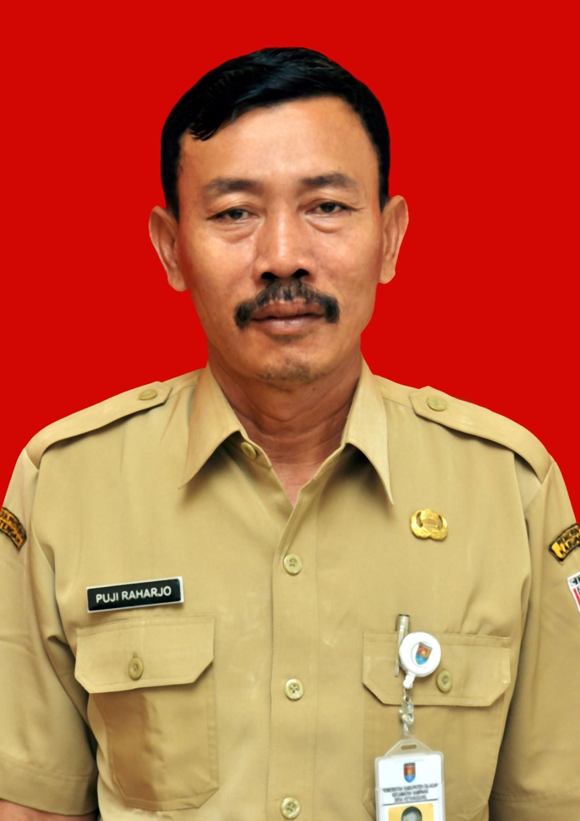 PUJI RAHARJO