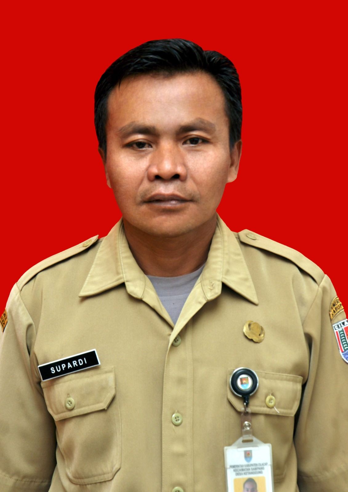 SUPARDI