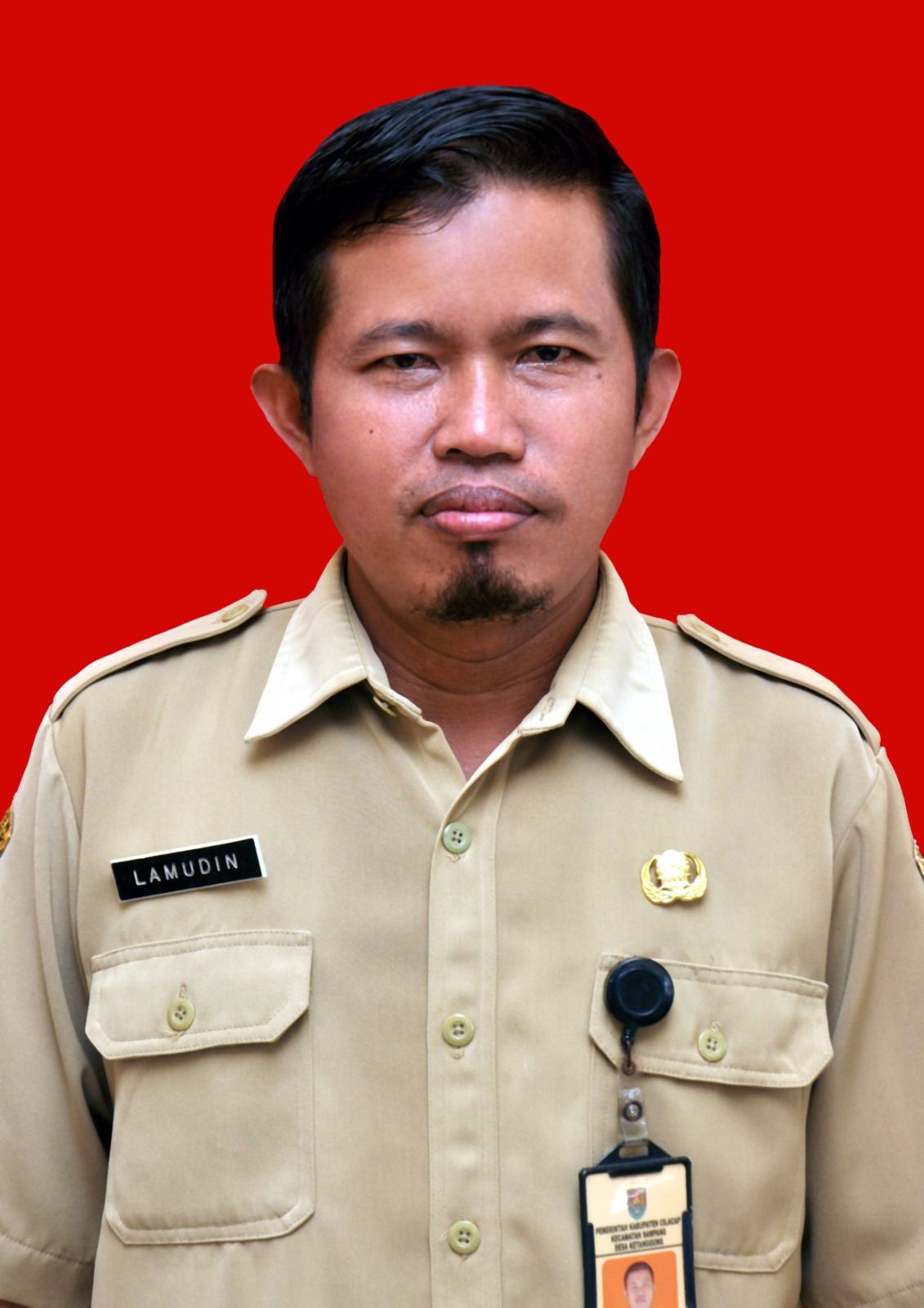 LAMUDIN